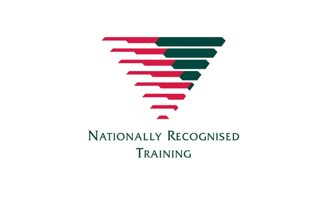Nationally Recognised Training